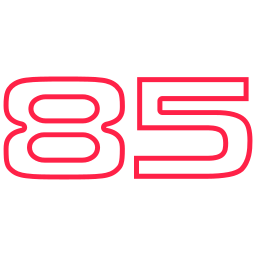 85 Ícone