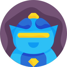 Robot icon