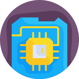 Computer Chip icon