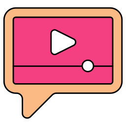 Video icon