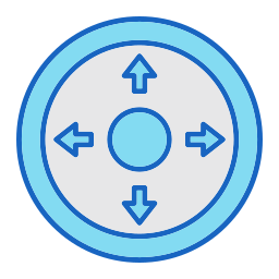 Controller icon