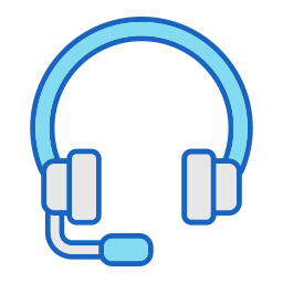 headphone icon