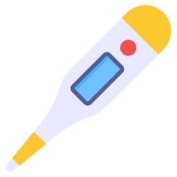 thermometer icon