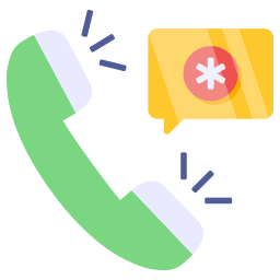 helpline icon