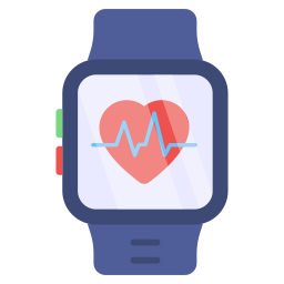 Fitness Tracker icon