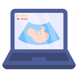 Ultrasound icon