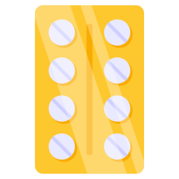 Pill icon