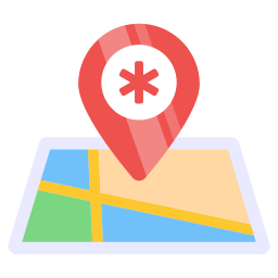 Location icon