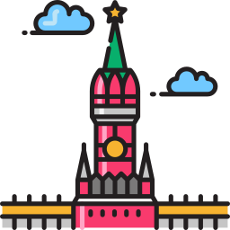 Kremlin icon