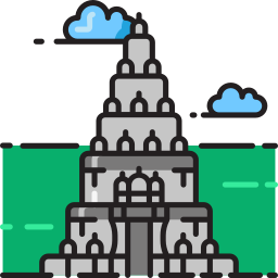 prambanan icon