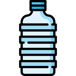 wasserflasche icon