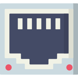 ethernet icon