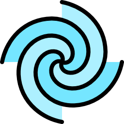 Cyclone icon