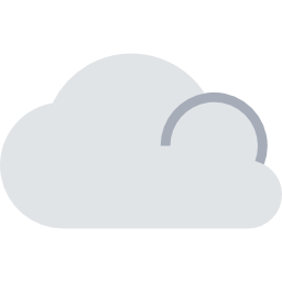 Cloud icon