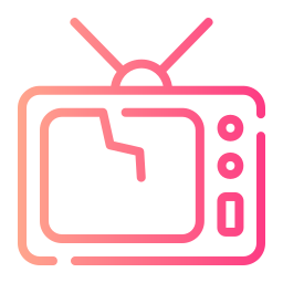 fernseher icon