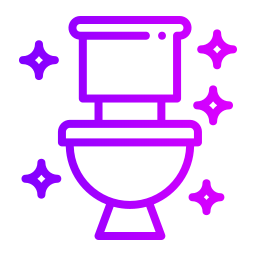 toilet icoon