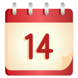 Calendar icon