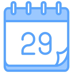 Calendar icon