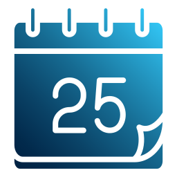 Calendar icon