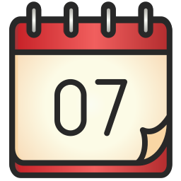 Calendar icon