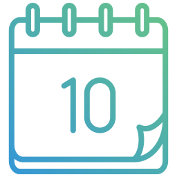 Calendar icon