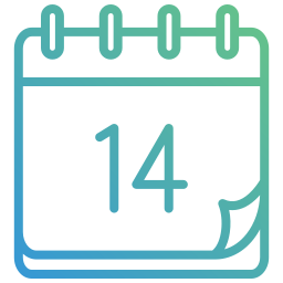 Calendar icon