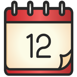 kalender icon