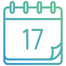 Calendar icon