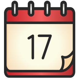 Calendar icon