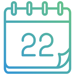 Calendar icon