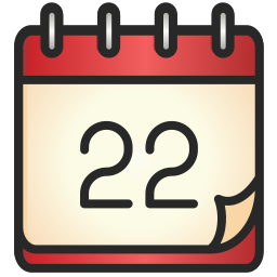 Calendar icon