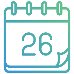 Calendar icon