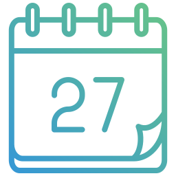 Calendar icon