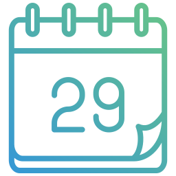 Calendar icon