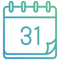 Calendar icon