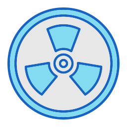 Hazard icon