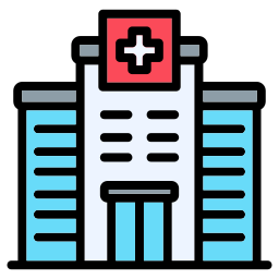 krankenhaus icon