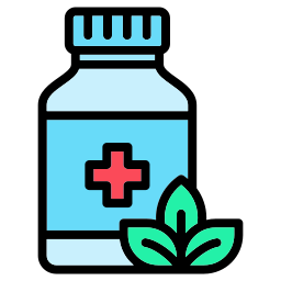 Herbal Medicine icon