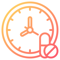 Clock icon