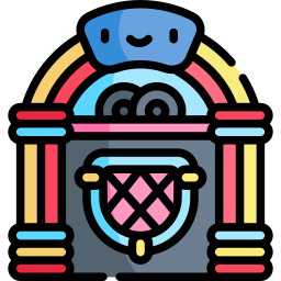 Jukebox icon