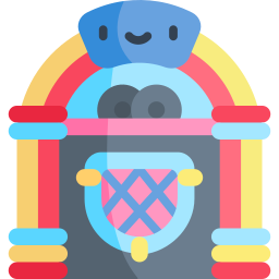 jukebox icon