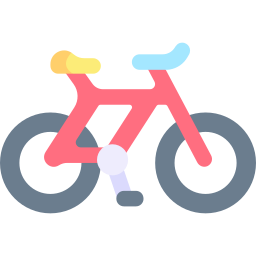 Bicycle icon