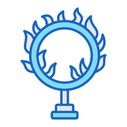 Ring of Fire icon