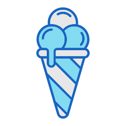 Ice cream icon