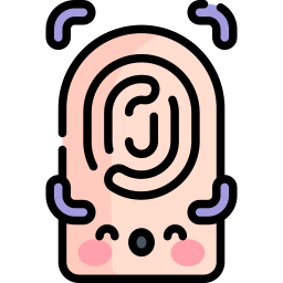 fingerabdruck icon