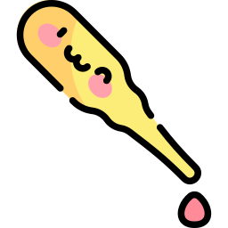 Pipette icon