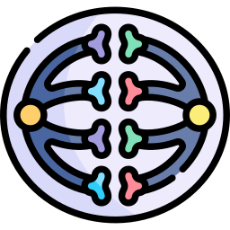 Anaphase icon