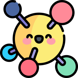 Molecule icon