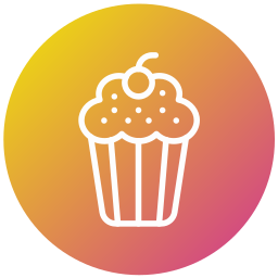 cupcake icon