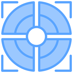 Focus icon